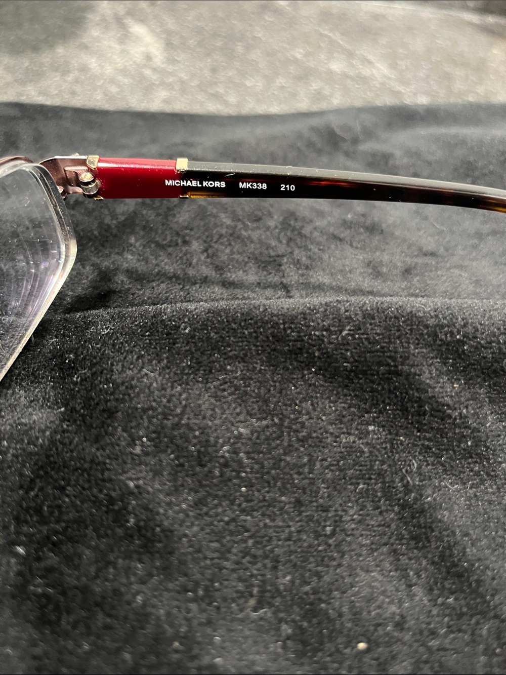 Michael Kors reader frames - Picture 2 of 5